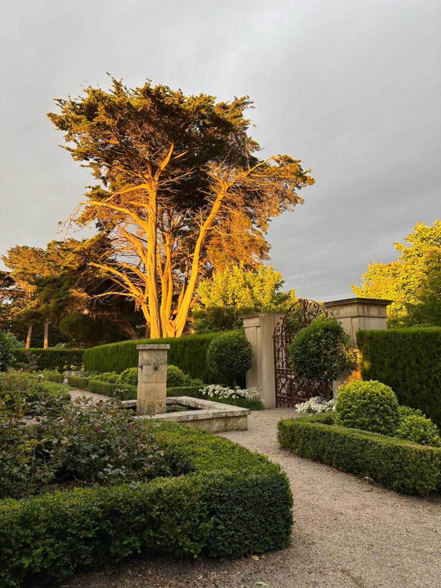 La Campagna Bed & Breakfast Boneo Exterior photo