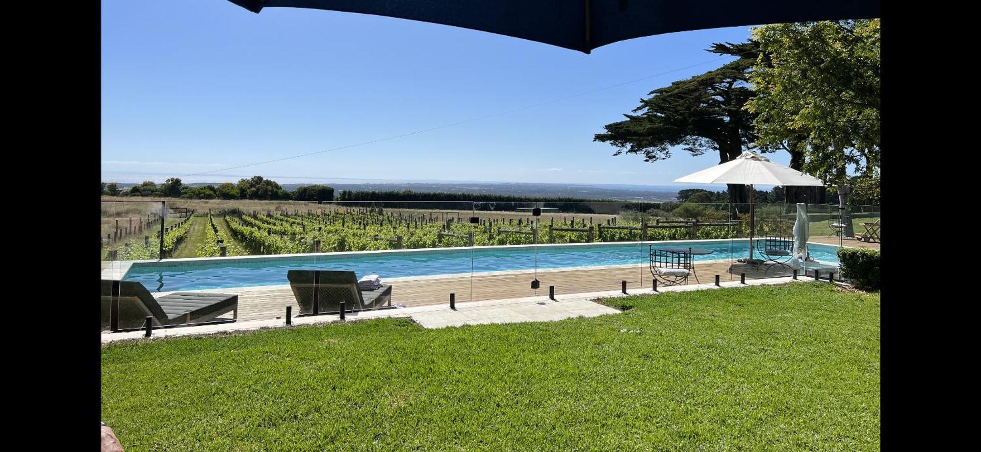 La Campagna Bed & Breakfast Boneo Exterior photo